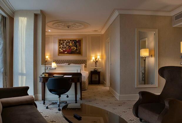 Divan Suites Gaziantep - Görsel 19