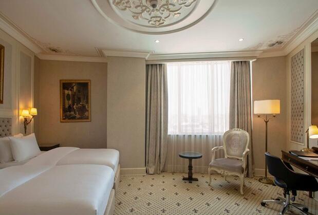 Divan Suites Gaziantep - Görsel 20