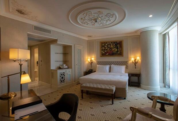 Divan Suites Gaziantep - Görsel 21