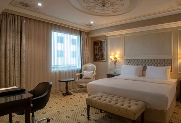 Divan Suites Gaziantep - Görsel 22