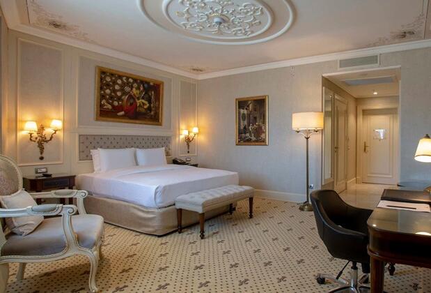 Divan Suites Gaziantep - Görsel 23