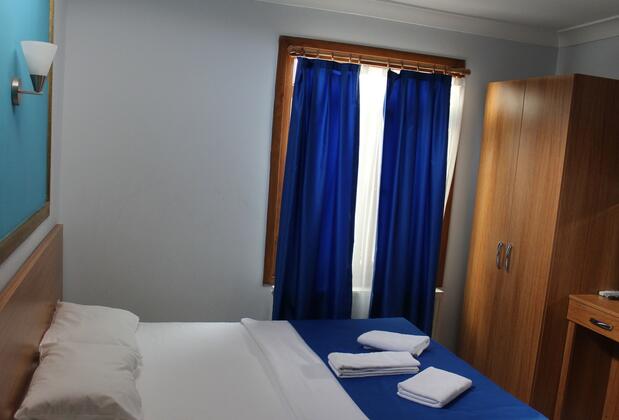 Kalamari Hotel - Görsel 14