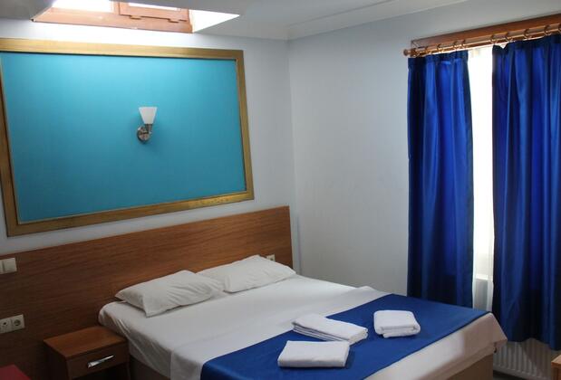 Kalamari Hotel - Görsel 15