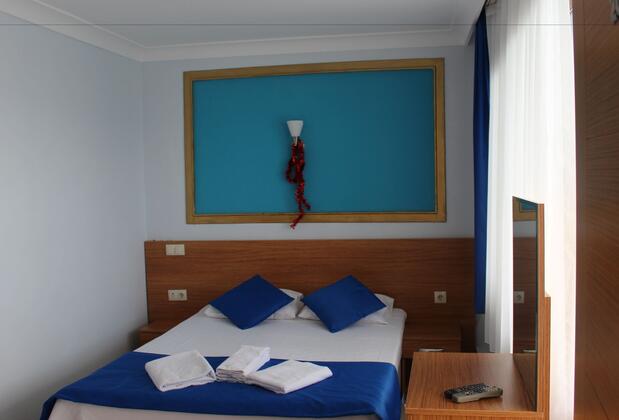 Kalamari Hotel - Görsel 19