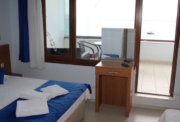 Kalamari Hotel - Görsel 20