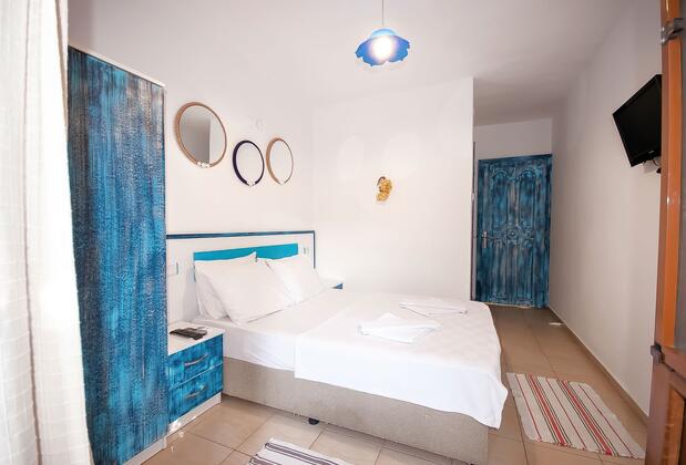 Thetis Pansiyon - Görsel 9