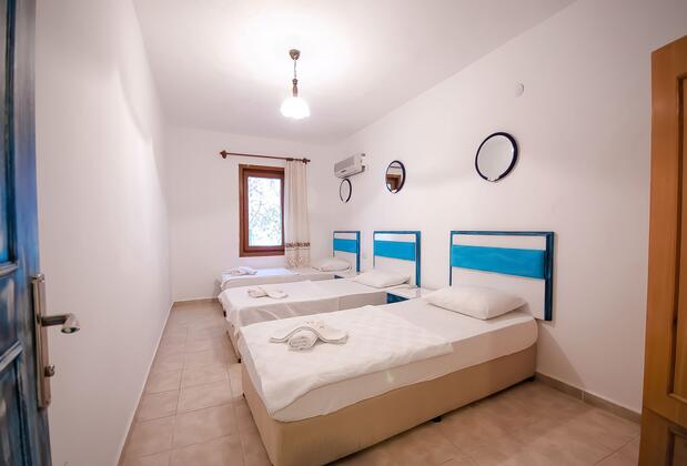 Thetis Pansiyon - Görsel 5