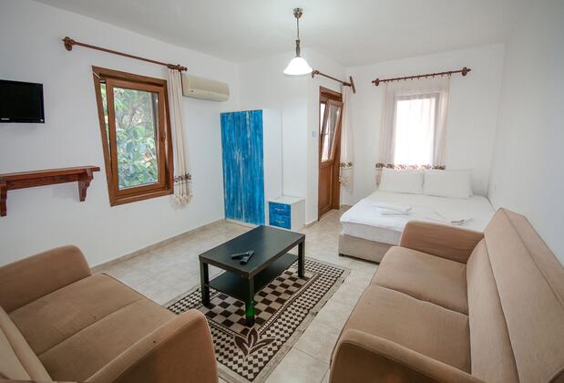 Thetis Pansiyon - Görsel 4