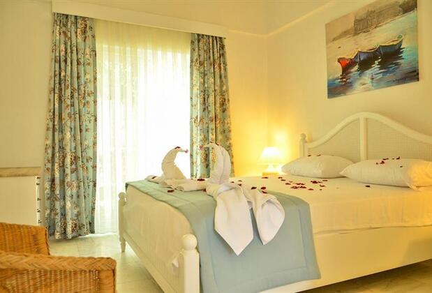 Alya Country - Görsel 2