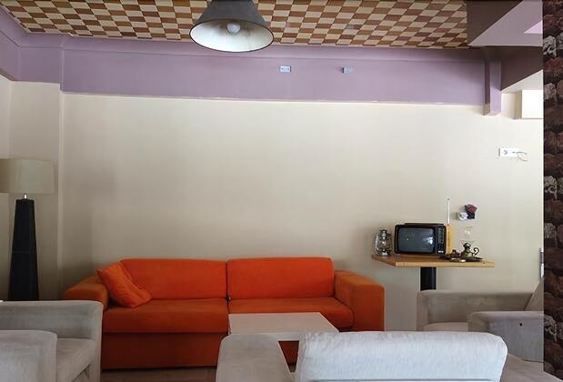 Alpaylar Apart Otel - Görsel 5