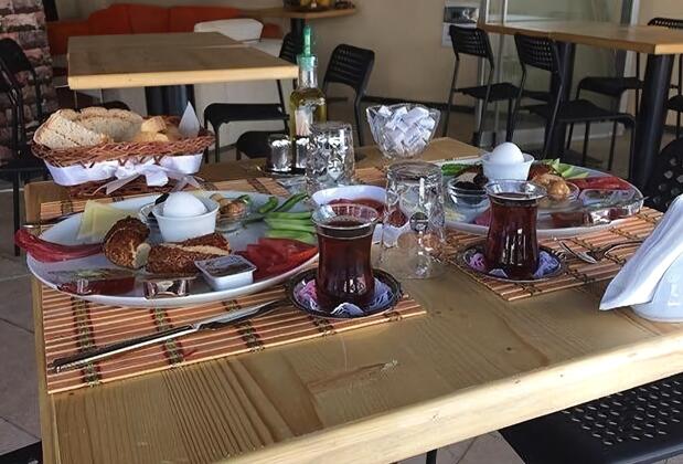 Alpaylar Apart Otel - Görsel 10