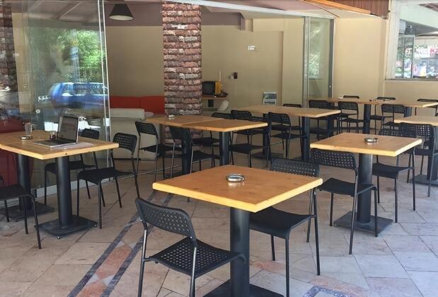 Alpaylar Apart Otel - Görsel 11