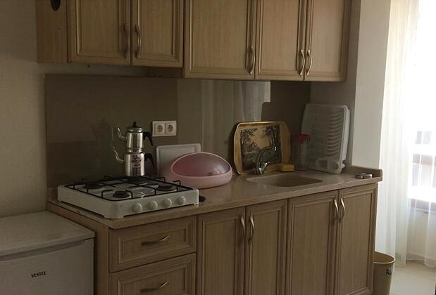 Alpaylar Apart Otel - Görsel 9