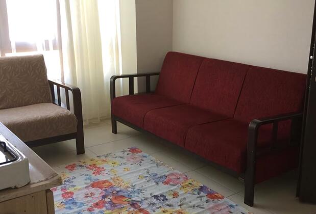 Alpaylar Apart Otel - Görsel 4