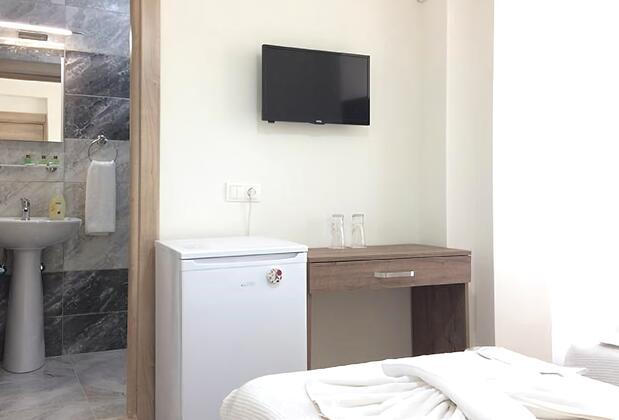 Alpaylar Apart Otel - Görsel 3