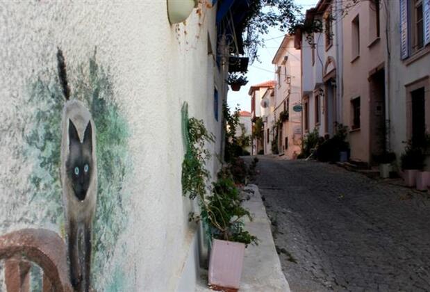 Nil House - Görsel 2