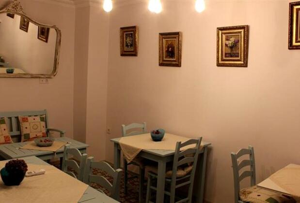 Nil House - Görsel 3