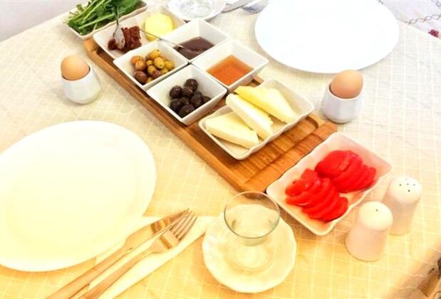 Nil House - Görsel 7