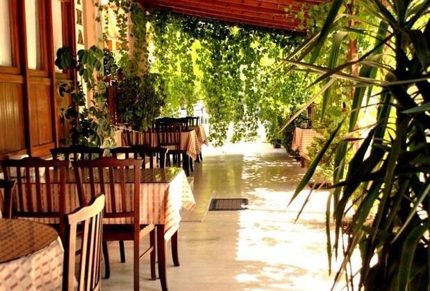 Nihan Otel - Görsel 6