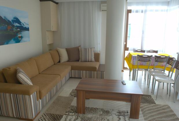 Kaya Apart Point Şişli - Görsel 7