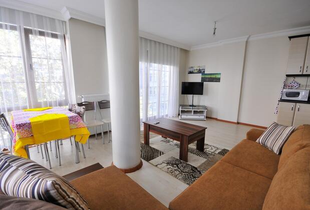 Kaya Apart Point Şişli - Görsel 8