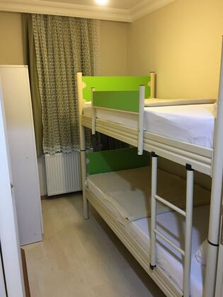 Kaya Apart Point Şişli - Görsel 10