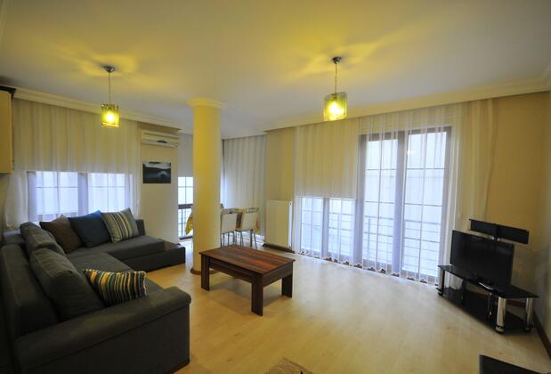 Kaya Apart Point Şişli - Görsel 11