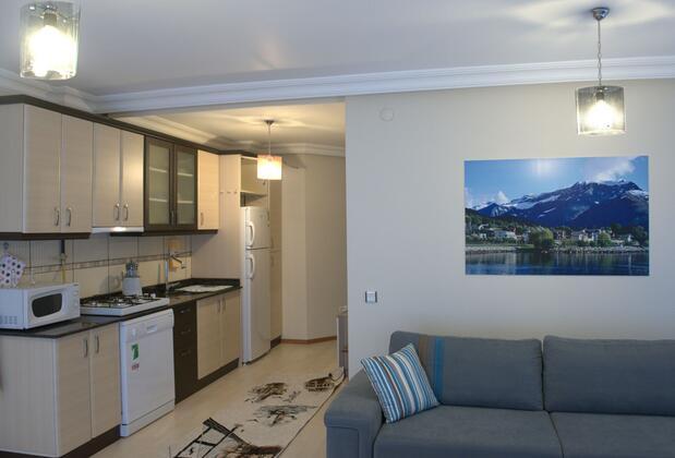 Kaya Apart Point Şişli - Görsel 12