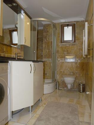 Kaya Apart Point Şişli - Görsel 13