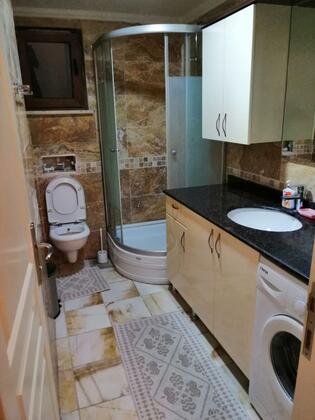 Kaya Apart Point Şişli - Görsel 14