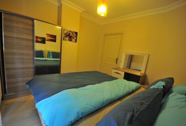 Kaya Apart Point Şişli - Görsel 15