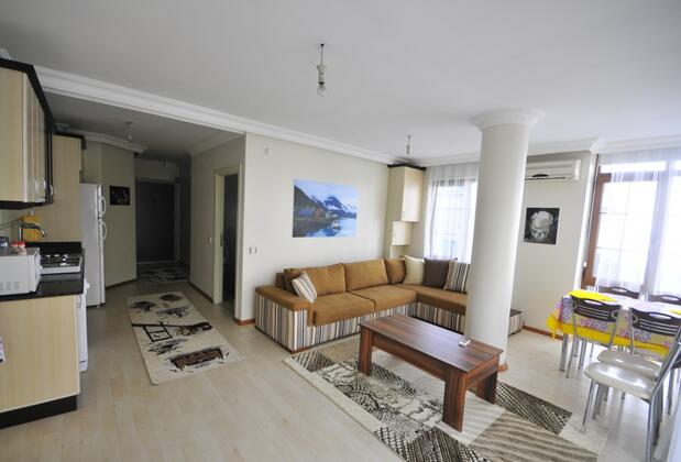 Kaya Apart Point Şişli - Görsel 16