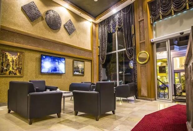 Berlin Otel Nişantaşı - Görsel 4