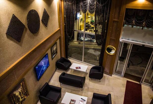 Berlin Otel Nişantaşı - Görsel 5