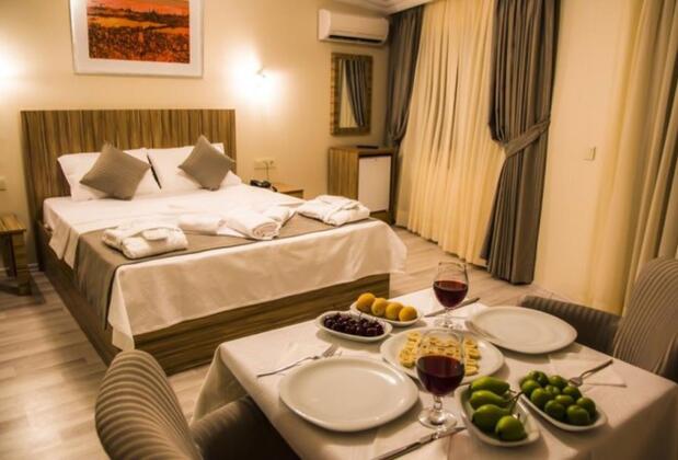 Berlin Otel Nişantaşı - Görsel 7