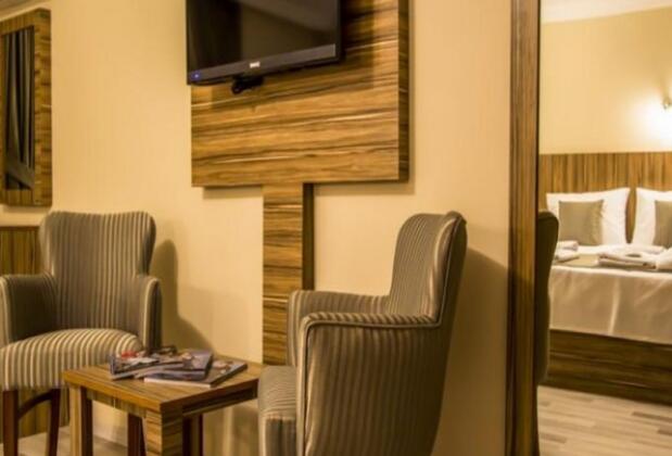 Berlin Otel Nişantaşı - Görsel 8