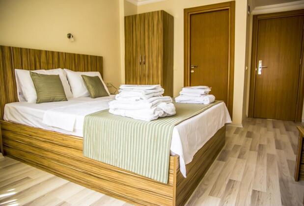 Berlin Otel Nişantaşı - Görsel 9