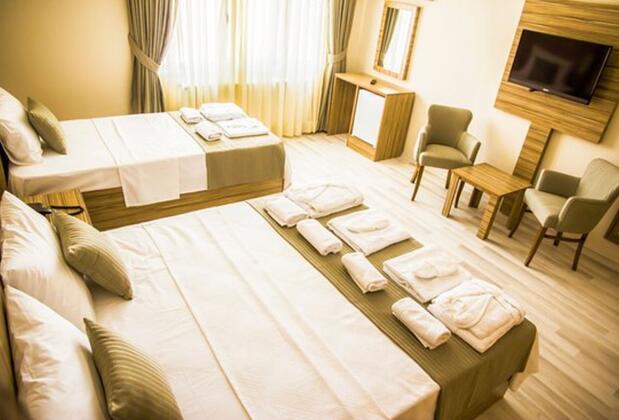 Berlin Otel Nişantaşı - Görsel 10