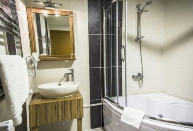 Berlin Otel Nişantaşı - Görsel 11