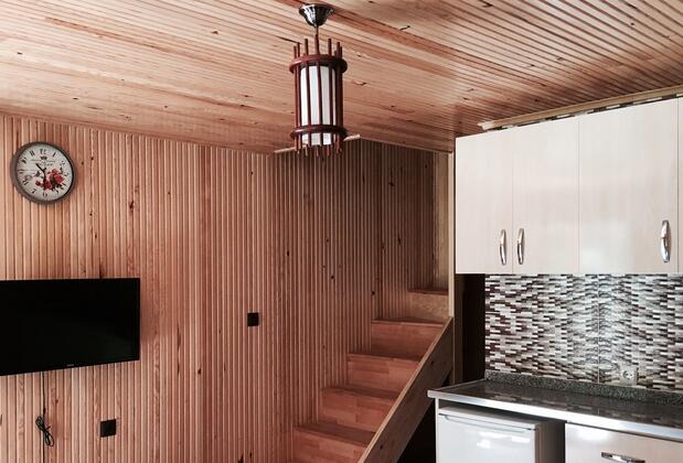 Agara Pansiyon - Görsel 35