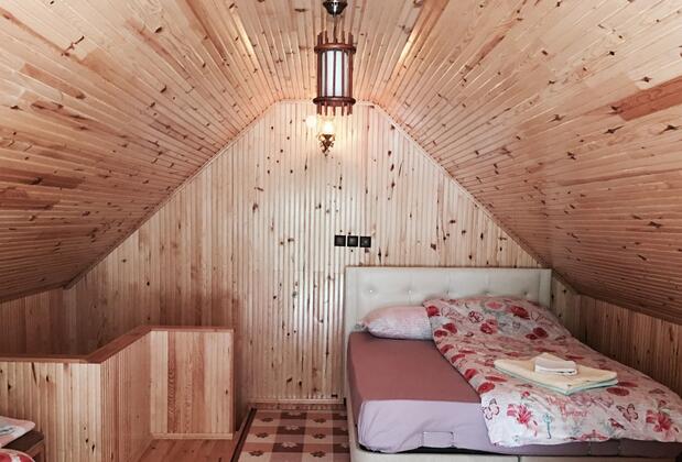 Agara Pansiyon - Görsel 26