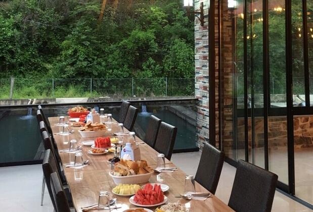 Agara Pansiyon - Görsel 38