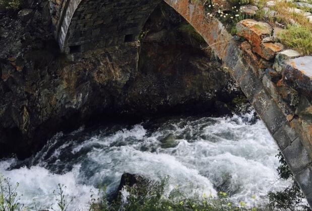 Agara Pansiyon - Görsel 12