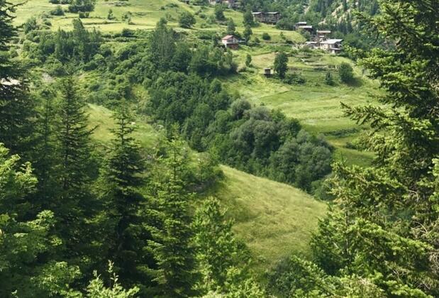 Agara Pansiyon - Görsel 14