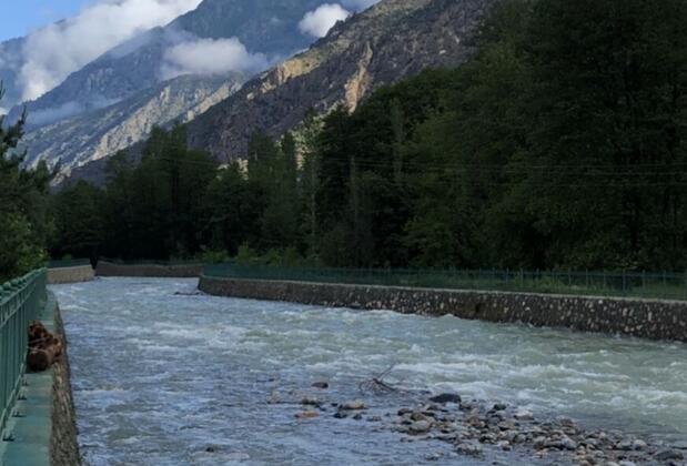 Agara Pansiyon - Görsel 19