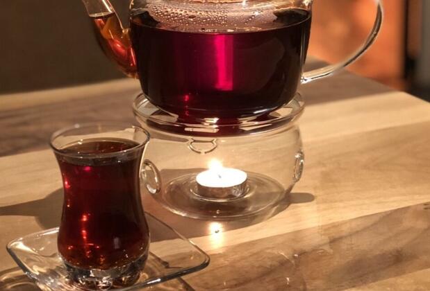 Agara Pansiyon - Görsel 39