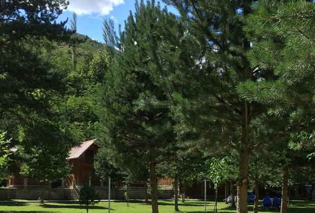 Agara Pansiyon - Görsel 25