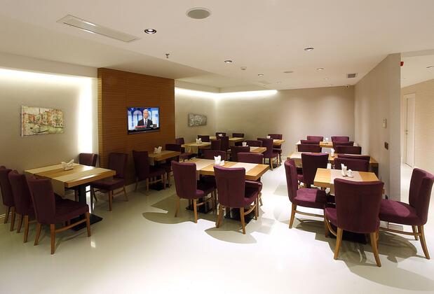 Carina Park Suites Nişantaşı - Görsel 5