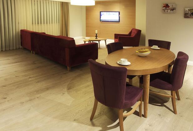 Carina Park Suites Nişantaşı - Görsel 4