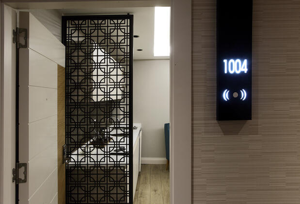 Carina Park Suites Nişantaşı - Görsel 6